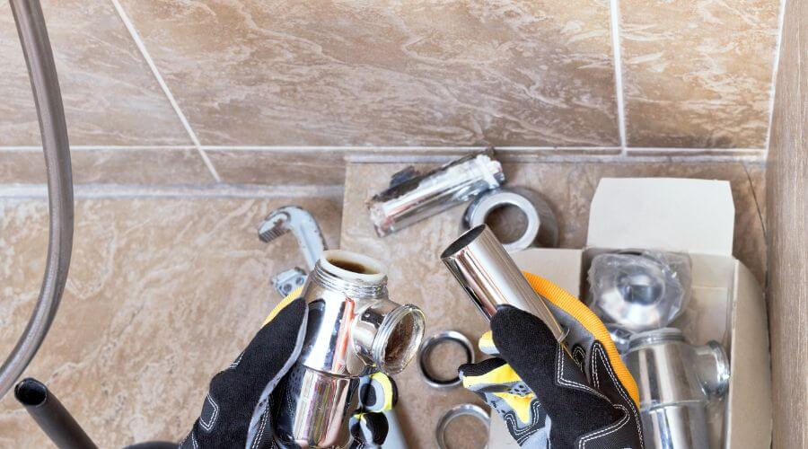 Local Chimney Repair in North Greece, NY